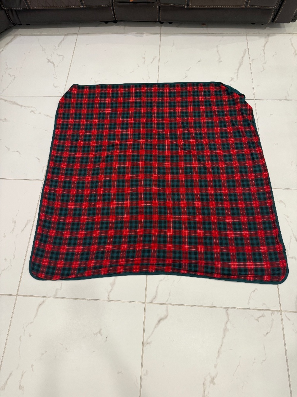 Little Sleepies Blanket